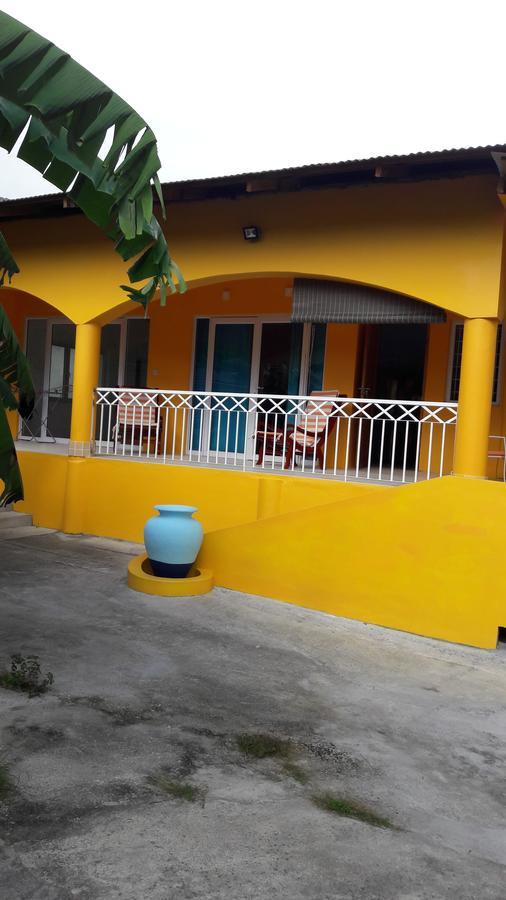 Beau Vallon Residence Exterior photo